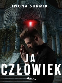 Ja, człowiek (eBook, ePUB) - Surmik, Iwona