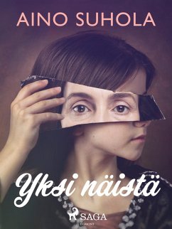 Cover Yksi näistä (eBook, ePUB)