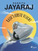 Raju's eerste vlucht (eBook, ePUB)