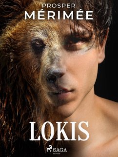 Cover Lokis (eBook, ePUB)