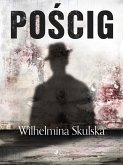 Pościg (eBook, ePUB)