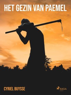 Cover Het gezin Van Paemel (eBook, ePUB)