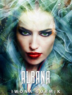 Albana (eBook, ePUB) - Surmik, Iwona