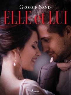 Cover Elle et Lui (eBook, ePUB)