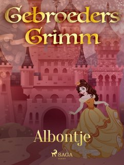 Albontje (eBook, ePUB) - Grimm, de Gebroeders