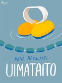Uimataito (eBook, ePUB) Uimataito (eBook, ePUB)