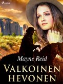 Valkoinen hevonen (eBook, ePUB) Valkoinen hevonen (eBook, ePUB)