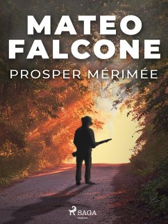 Cover Mateo Falcone (eBook, ePUB)