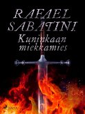 Kuninkaan miekkamies (eBook, ePUB) Kuninkaan miekkamies (eBook, ePUB)