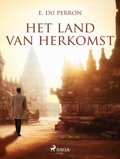 Cover Het land van herkomst (eBook, ePUB)