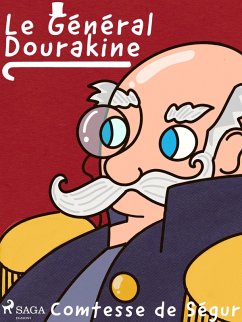 Cover Le Général Dourakine (eBook, ePUB)