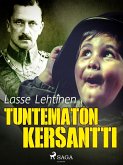 Tuntematon kersantti (eBook, ePUB) Tuntematon kersantti (eBook, ePUB)