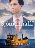 Sjómannalíf (eBook, ePUB)