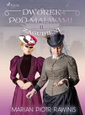 Dworek pod Malwami 11 - Zagubieni (eBook, ePUB)