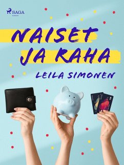 Cover Naiset ja raha (eBook, ePUB)