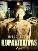 Kuparitaivas (eBook, ePUB)