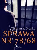 Sprawa nr 78/68 (eBook, ePUB)