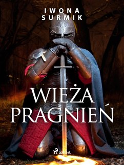 Cover Wieza pragnien (eBook, ePUB)