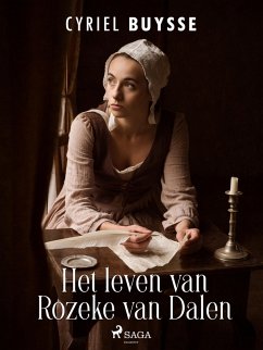 Cover Het leven van Rozeke van Dalen (eBook, ePUB)