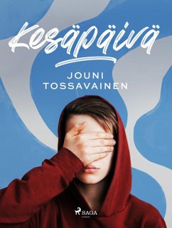 Cover Kesäpäivä (eBook, ePUB)