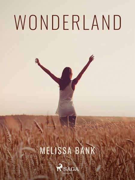 Wonderland (eBook, ePUB) Wonderland (eBook, ePUB)