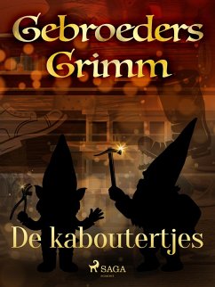 Cover De kaboutertjes (eBook, ePUB)