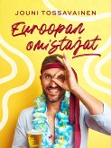 Euroopan omistajat (eBook, ePUB)