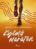 Kylmä maraton (eBook, ePUB)