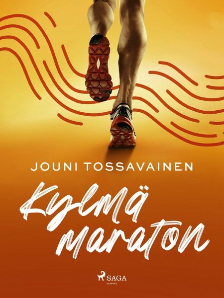 Kylmä maraton (eBook, ePUB) Kylmä maraton (eBook, ePUB)