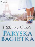 Paryska bagietka (eBook, ePUB)