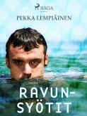 Ravunsyötit (eBook, ePUB) Ravunsyötit (eBook, ePUB)