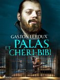 Palas et Chéri-Bibi (eBook, ePUB)