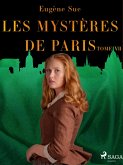 Les Mystères de Paris--Tome VII (eBook, ePUB) Les Mystères de Paris--Tome VII (eBook, ePUB)