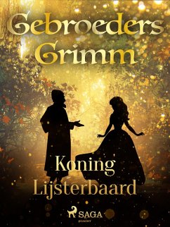 Koning Lijsterbaard (eBook, ePUB) - Grimm, de Gebroeders