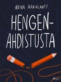 Hengenahdistusta (eBook, ePUB) Hengenahdistusta (eBook, ePUB)
