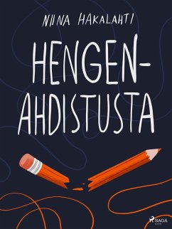 Cover Hengenahdistusta (eBook, ePUB)