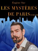 Les Mystères de Paris--Tome VIII (eBook, ePUB)