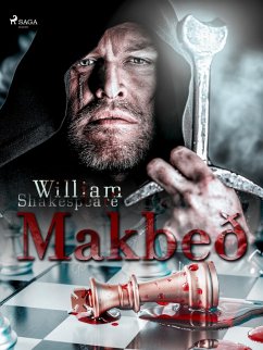 Cover Makbeð (eBook, ePUB)