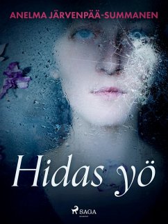 Cover Hidas yö (eBook, ePUB)