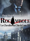 Les Chevaliers du Clair de Lune III (eBook, ePUB)