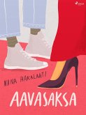 Aavasaksa (eBook, ePUB) Aavasaksa (eBook, ePUB)