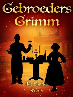 Het boerke (eBook, ePUB) - Grimm, de Gebroeders