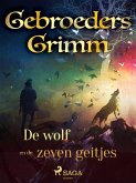 De wolf en de zeven geitjes (eBook, ePUB)
