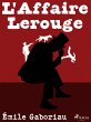 L'Affaire Lerouge (eBook, ePUB) - Bild 1
