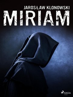 Cover Miriam (eBook, ePUB)