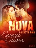 Nova 1-3 - Erotic noir (eBook, ePUB)