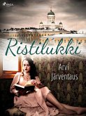 Ristilukki (eBook, ePUB)