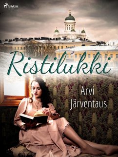 Cover Ristilukki (eBook, ePUB)