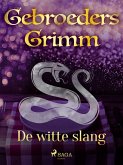 De witte slang (eBook, ePUB)