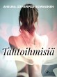 Tahtoihmisiä (eBook, ePUB) - Bild 1
